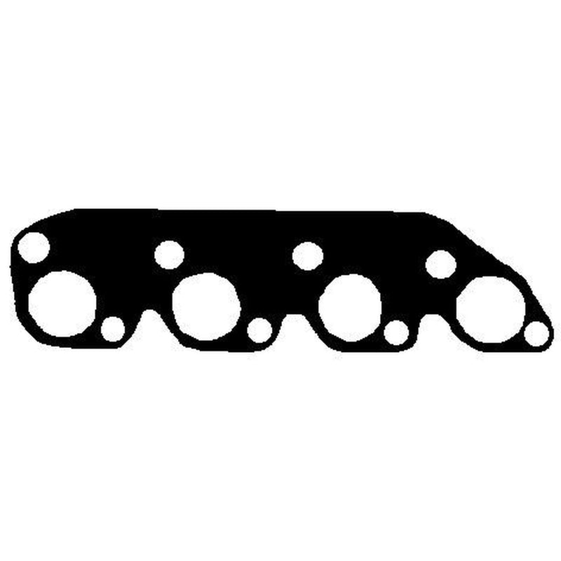 BGA Exhaust Manifold Gasket Wide Thick fits Mazda B-Serie 1989-1991 2.6