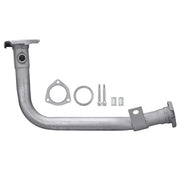 Hella Exhaust Pipe OD fits Citroën Saxo 1996-2003 1.1