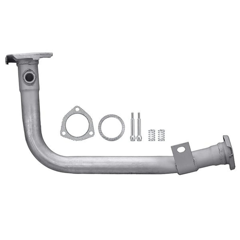 Hella Exhaust Pipe OD fits Citroën Saxo 1996-2003 1.1