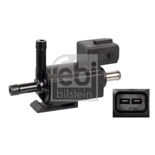 Febi Turbo Boost Pressure Control Valve 106275