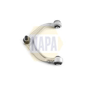 NAPA Control/Trailing Arm Front Left fits BMW X5 2006-2018 3.0 4.8