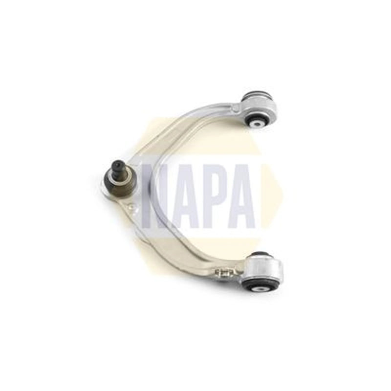 NAPA Control/Trailing Arm Front Left fits BMW X5 2006-2018 3.0 4.8