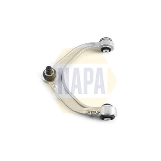 NAPA Control/Trailing Arm Front Left fits BMW X5 2006-2018 3.0 4.8