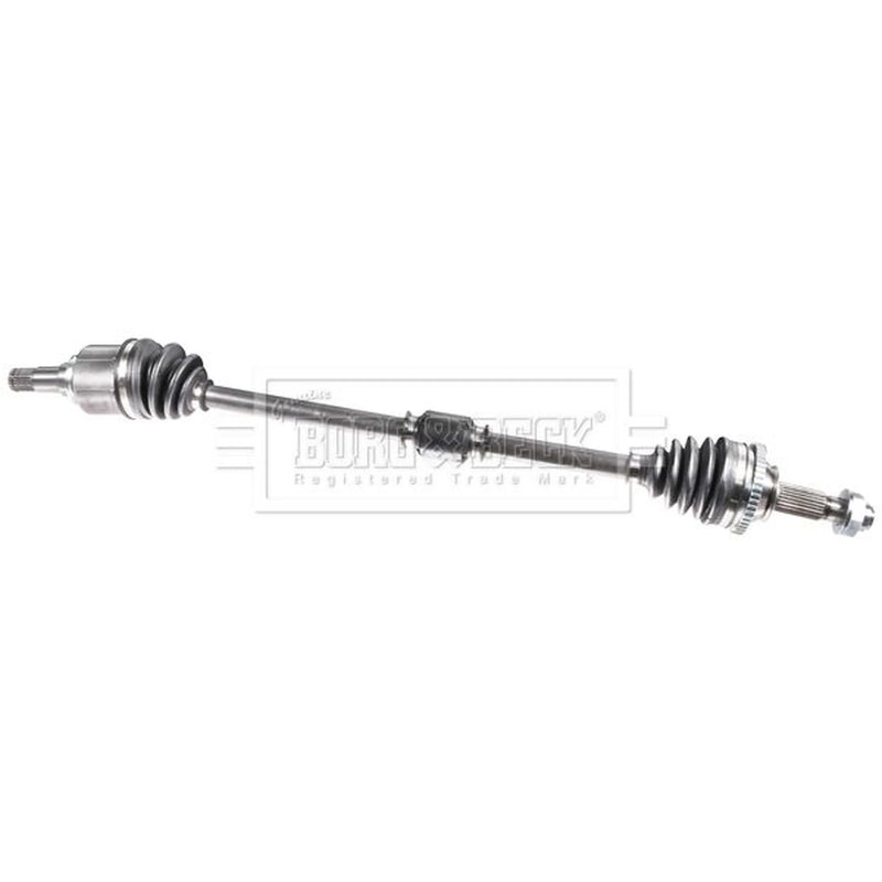 Borg & Beck CV Drive Shaft Driveshaft Front Right BDS1687