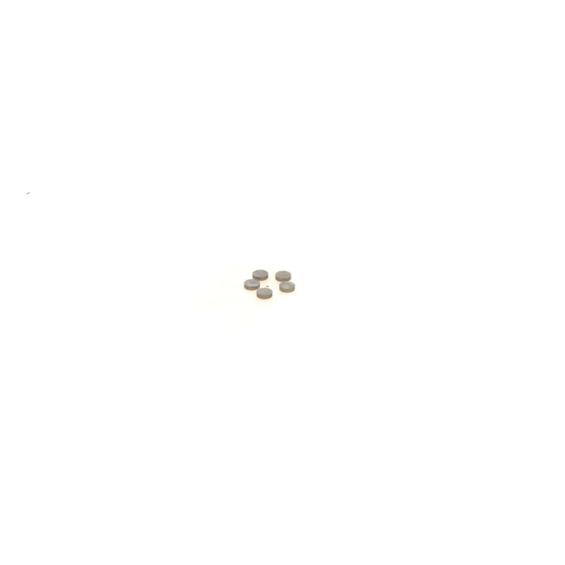 Bosch Flat Washer Shim ID OD