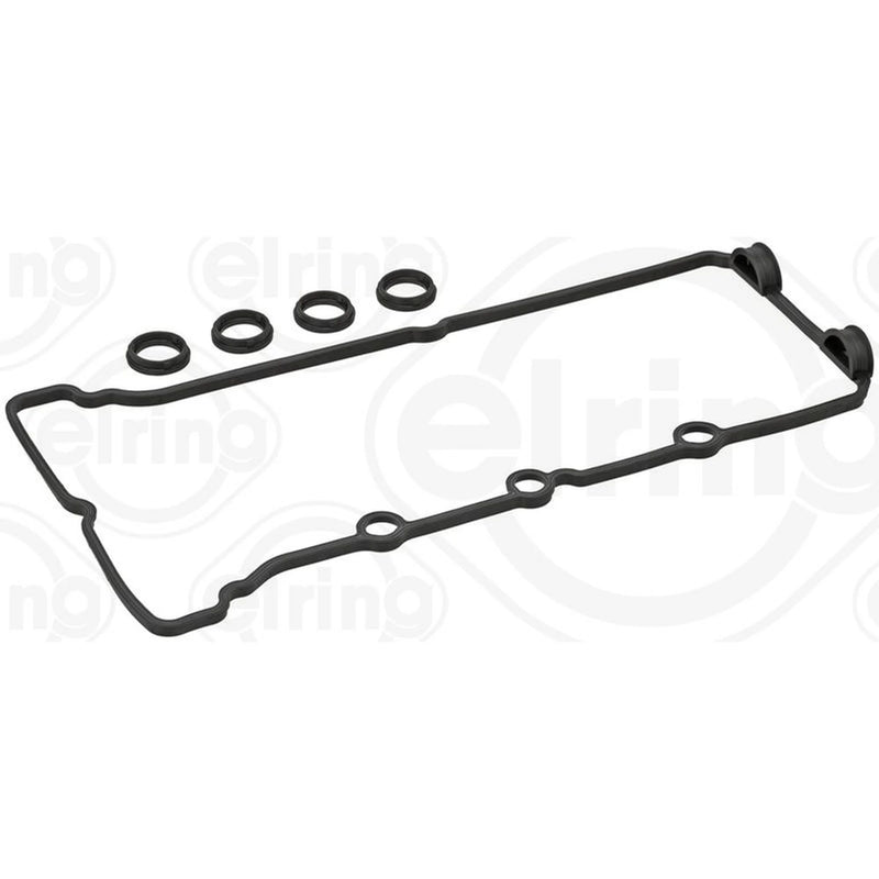 Elring Cylinder Head Cover Gasket Set fits Suzuki Ignis I 2000-2003 1.3