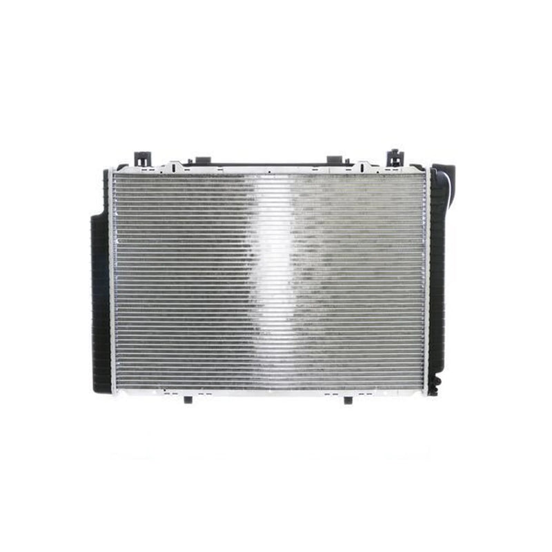 Mahle Engine Radiator fits Mercedes-Benz S-Class 1993-1998 140.134 140.135