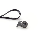 Gates Timing Belt Kit with Rollers fits Nissan Bluebird 1983-1992 1.6 1.8