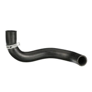 Gates Radiator Coolant Hose 445mm ID fits Hyundai Accent IV 2010 on 1.4