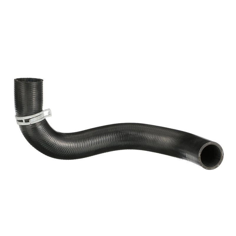 Gates Radiator Coolant Hose 445mm ID fits Hyundai Accent IV 2010 on 1.4