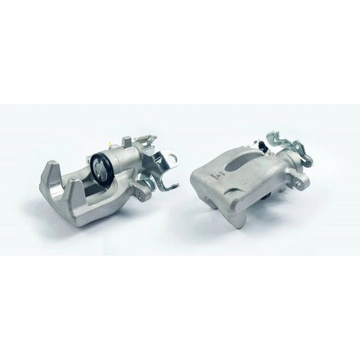 Juratek Brake Caliper Assembly Rear Left fits Citroën DS5 2011-2015 1.6 2.0