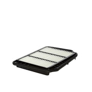 Hengst Engine Air Filter fits Chevrolet Lacetti 2003-2013 1.4 1.6 1.8