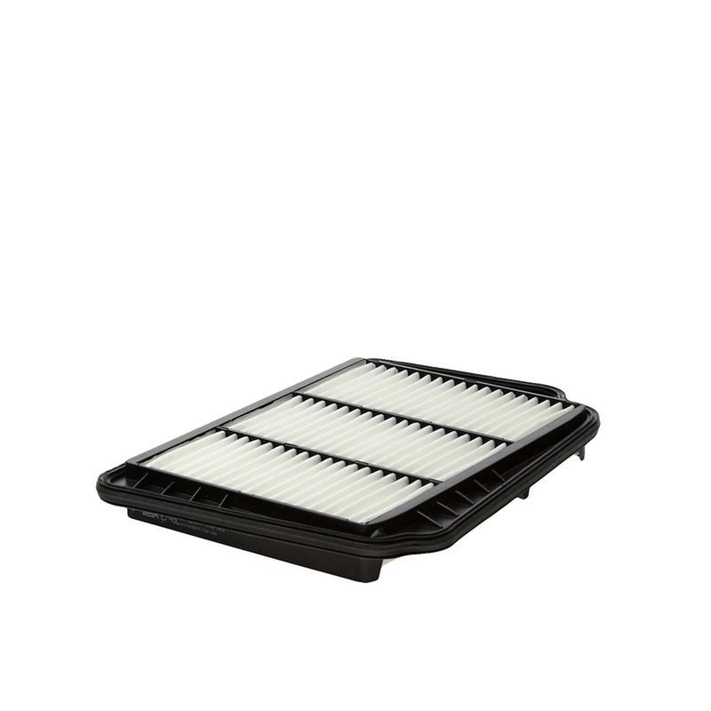 Hengst Engine Air Filter fits Chevrolet Lacetti 2003-2013 1.4 1.6 1.8
