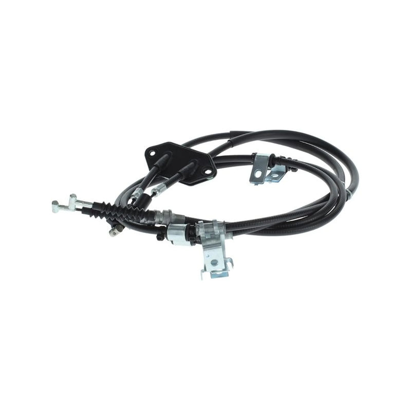 Bosch Handbrake Cable Rear fits Mazda 6 2007-2013 1.8 2.0 2.2 2.5