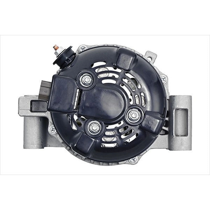 Hella Car Alternator 12V fits Toyota Auris 2006-2012 2.0 2.2