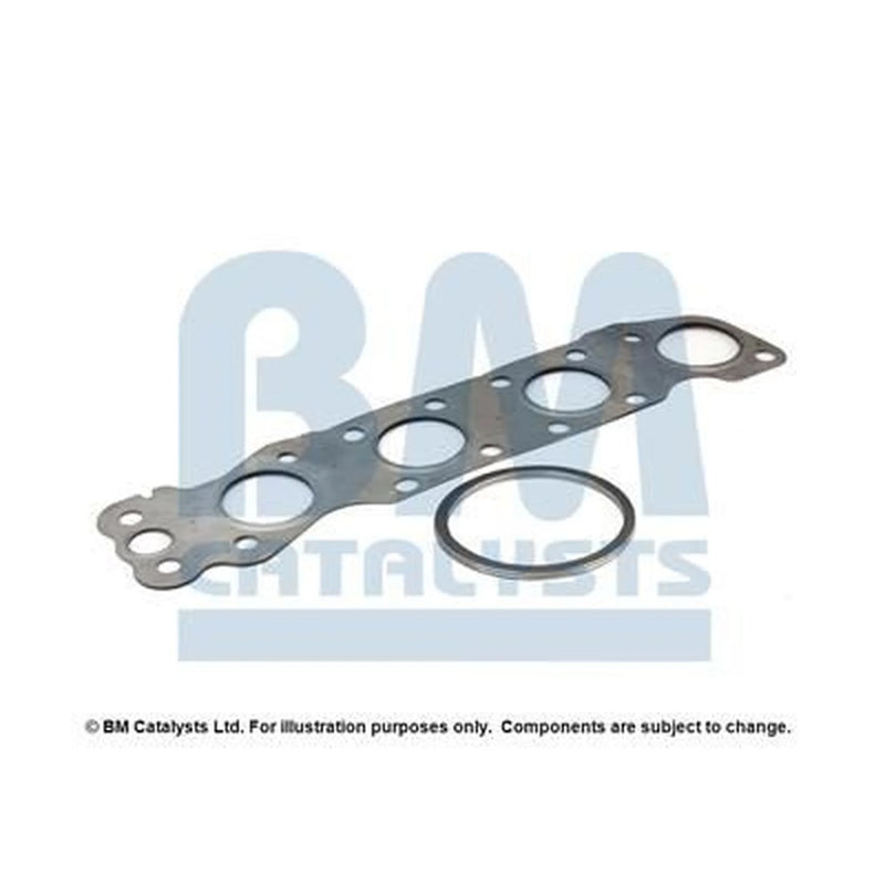 BM Catalysts Fitting Kit FK91767A FK91767A
