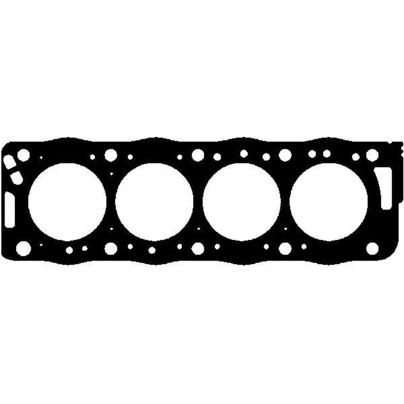 BGA Cylinder Head Gasket 1mm Thick fits Citroën Berlingo First 1996-2003 1.9