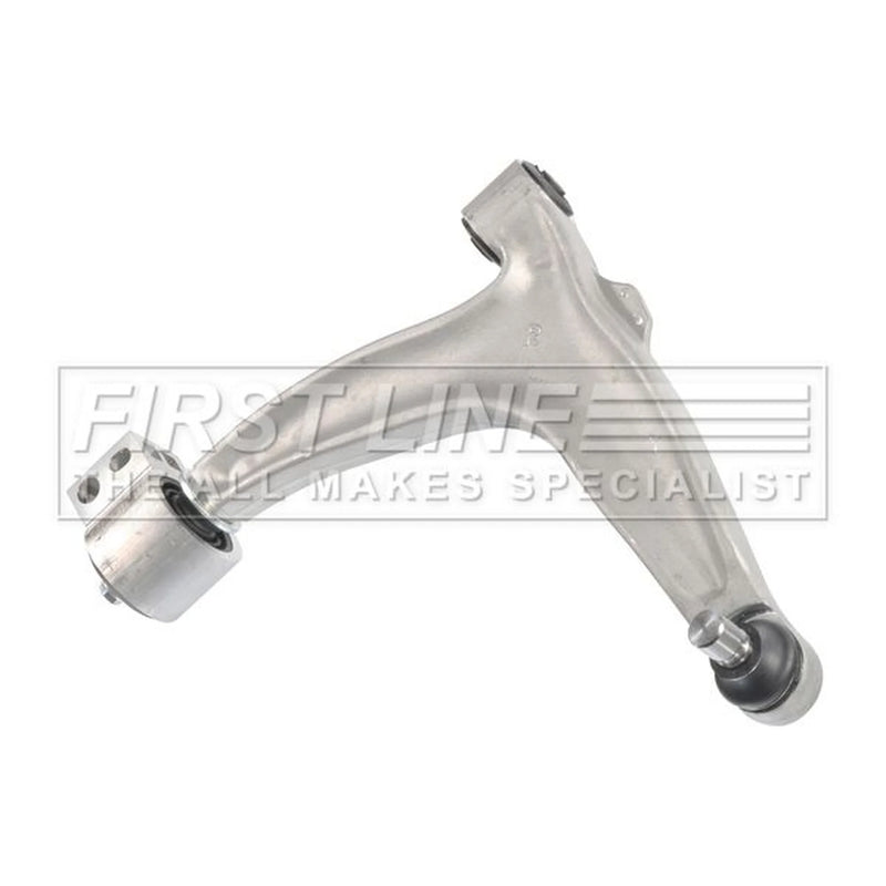 First Line Control/Trailing Arm fits Fiat Croma 2005-2011 1.8 1.9 2.2 2.4