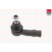 FAI 2 x Tie Rod Ends
