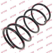 KYB Front Suspension Coil Spring fits Kia Clarus 1996-2001 1.8 2.0