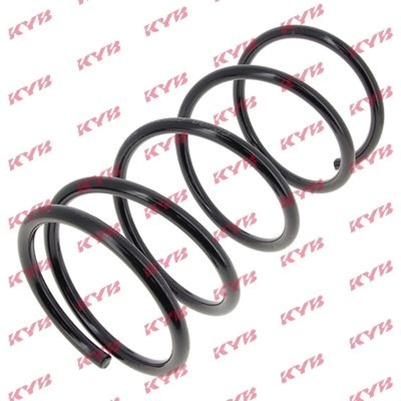 KYB Front Suspension Coil Spring fits Kia Clarus 1996-2001 1.8 2.0