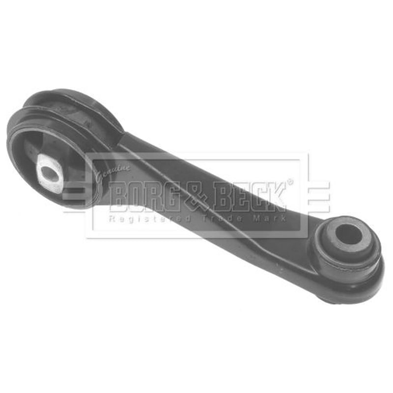 Borg & Beck Engine Mount Mounting BEM3833