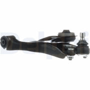Delphi Control/Trailing Arm Lower fits Hyundai IX35 2013-2015 2.0