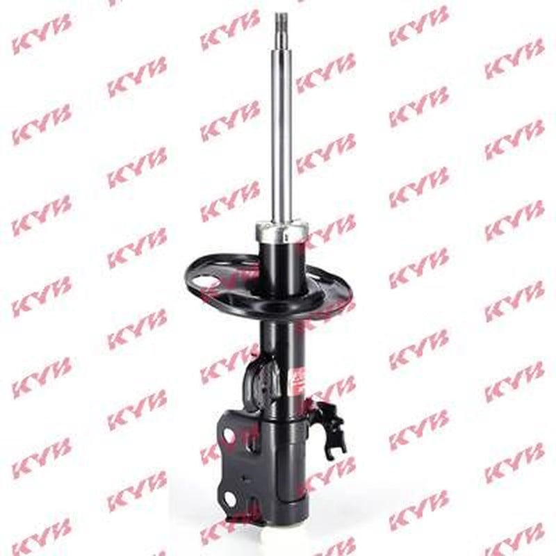 KYB 2 x Shock Absorbers fits Toyota Prius 2008-2016 1.8