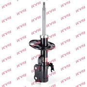 KYB 2 x Front Shock Absorbers fits Toyota Prius 2008-2016 1.8