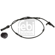 Febi ABS Wheel Speed Sensor Rear Right 103280