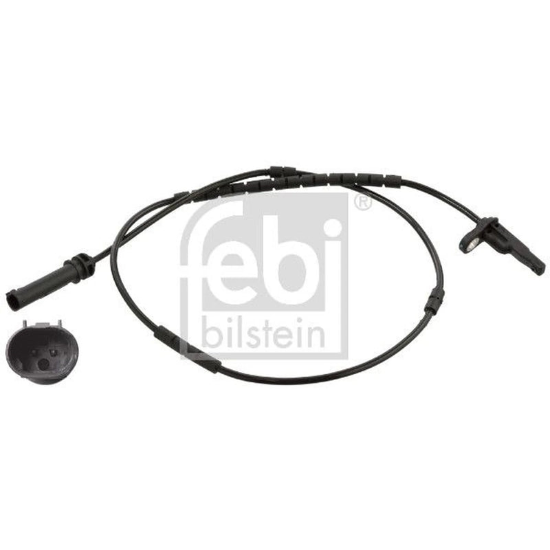 Febi ABS Wheel Speed Sensor Rear Right 103280