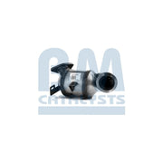 BM Catalysts Homologated Petrol Cat fits Chevrolet Aveo 2013 on 1.4