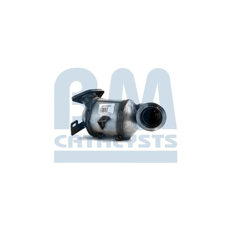 BM Catalysts Homologated Petrol Cat fits Chevrolet Aveo 2013 on 1.4