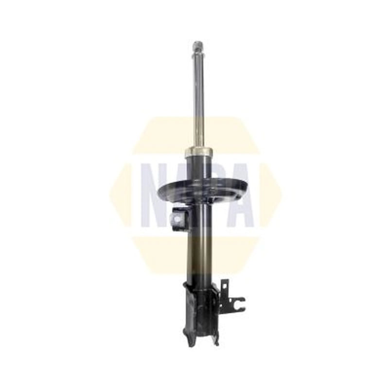 NAPA Shock Absorber Damper Strut Front Right fits Opel Astra H 2004-2014