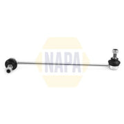 NAPA Stabiliser Bar Link Coupling Rod Front Right fits Audi A3 1996-2003 1.8 1.9