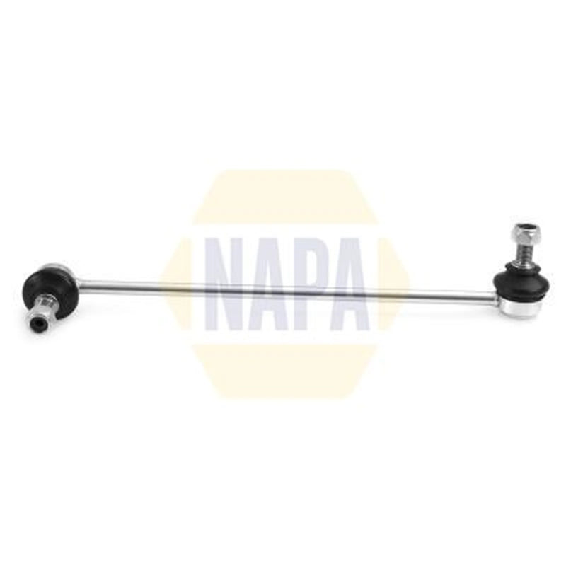 NAPA Stabiliser Bar Link Coupling Rod Front Right fits Audi A3 1996-2003 1.8 1.9