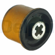 Delphi Axle Beam Bushing Rear fits Citroën C3 I 2002-2010 1.1 1.4 1.6