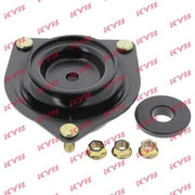 KYB Front Repair Kit Suspension Strut Support Mount fits Mazda 323 C 1994-1998