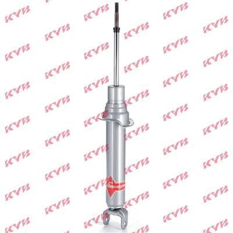 KYB Shock Absorber Damper Strut Front fits Mazda MX-5 2005-2016 1.8 2.0