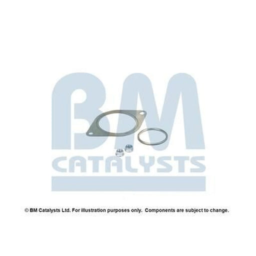 BM Catalysts Exhaust Pipe Mounting Kit FK50730B
