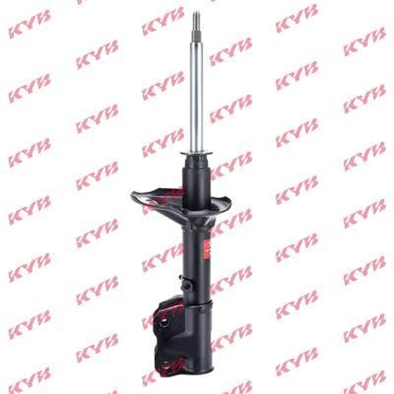 KYB 2 x Front Shock Absorbers fits Mitsubishi Lancer Station 1992-2003 1.6