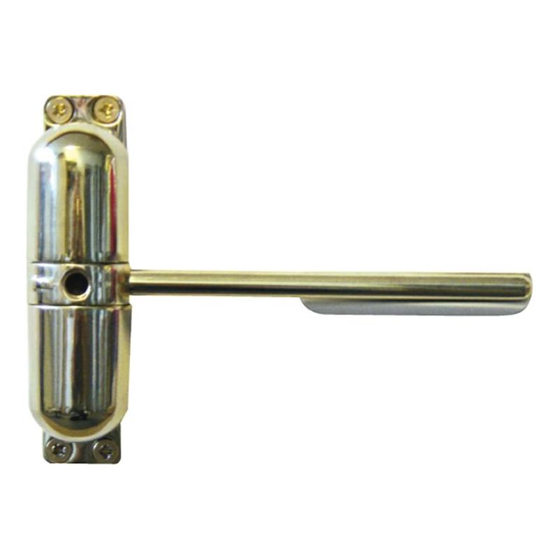 Yale Locks P-YSMDC Surface Mounted Door Closer White Yale Locks - NN4 Online