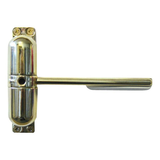 Yale Locks P-YSMDC Surface Mounted Door Closer White Yale Locks - NN4 Online
