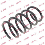KYB Rear Suspension Coil Spring fits Volvo S80 I 1998-2006 2.0 2.4 2.5