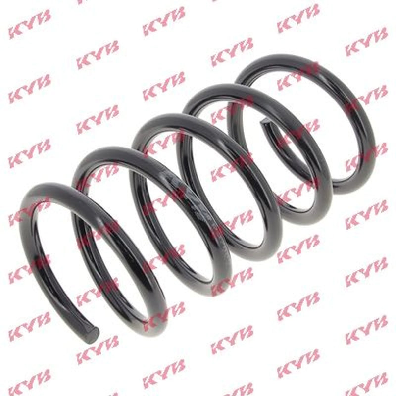 KYB Rear Suspension Coil Spring fits Volvo S80 I 1998-2006 2.0 2.4 2.5