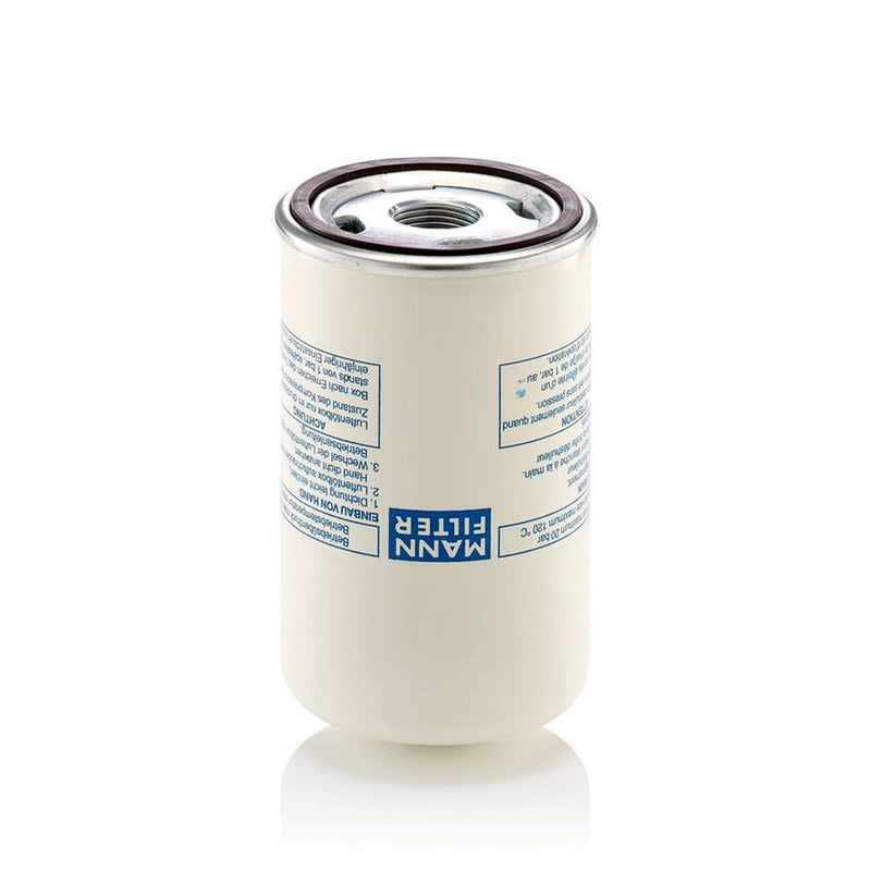 MANN-FILTER Ef 76mm LB 719/2