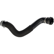 Gates Radiator Coolant Hose 466mm ID fits Opel Astra J 2009-2015 2.0