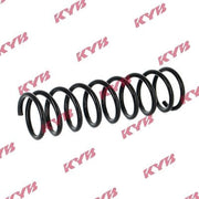 KYB 2 x Suspension Springs fits Lada Samara 1986-2013 1.5