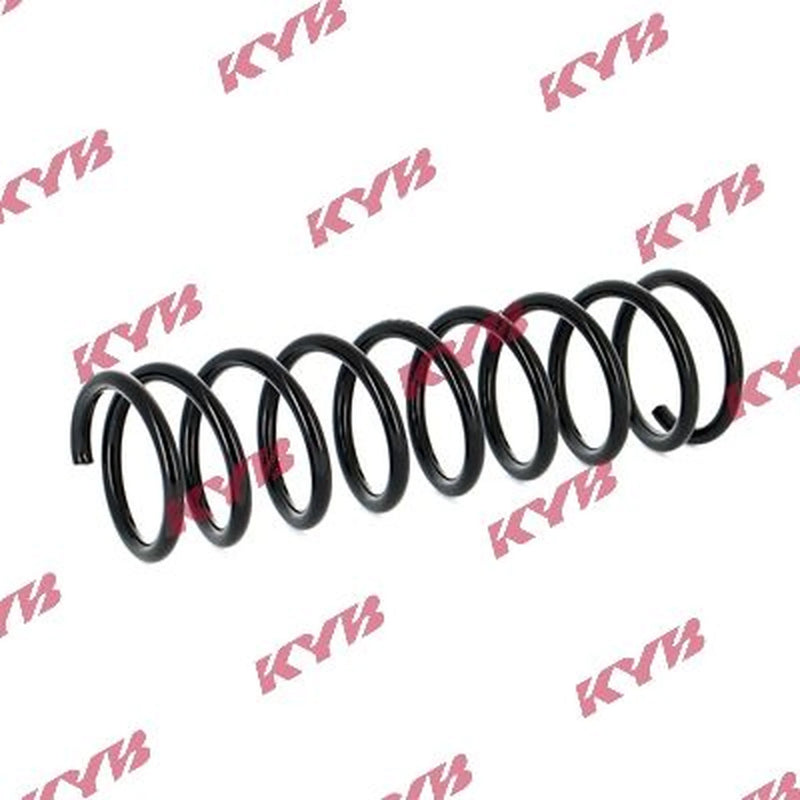 KYB 2 x Suspension Springs fits Lada Samara 1986-2013 1.5