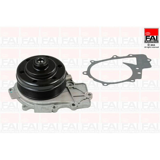 FAI Engine Cooling Water Pump WP6634